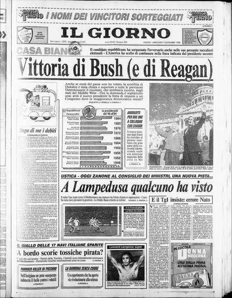 Il giorno